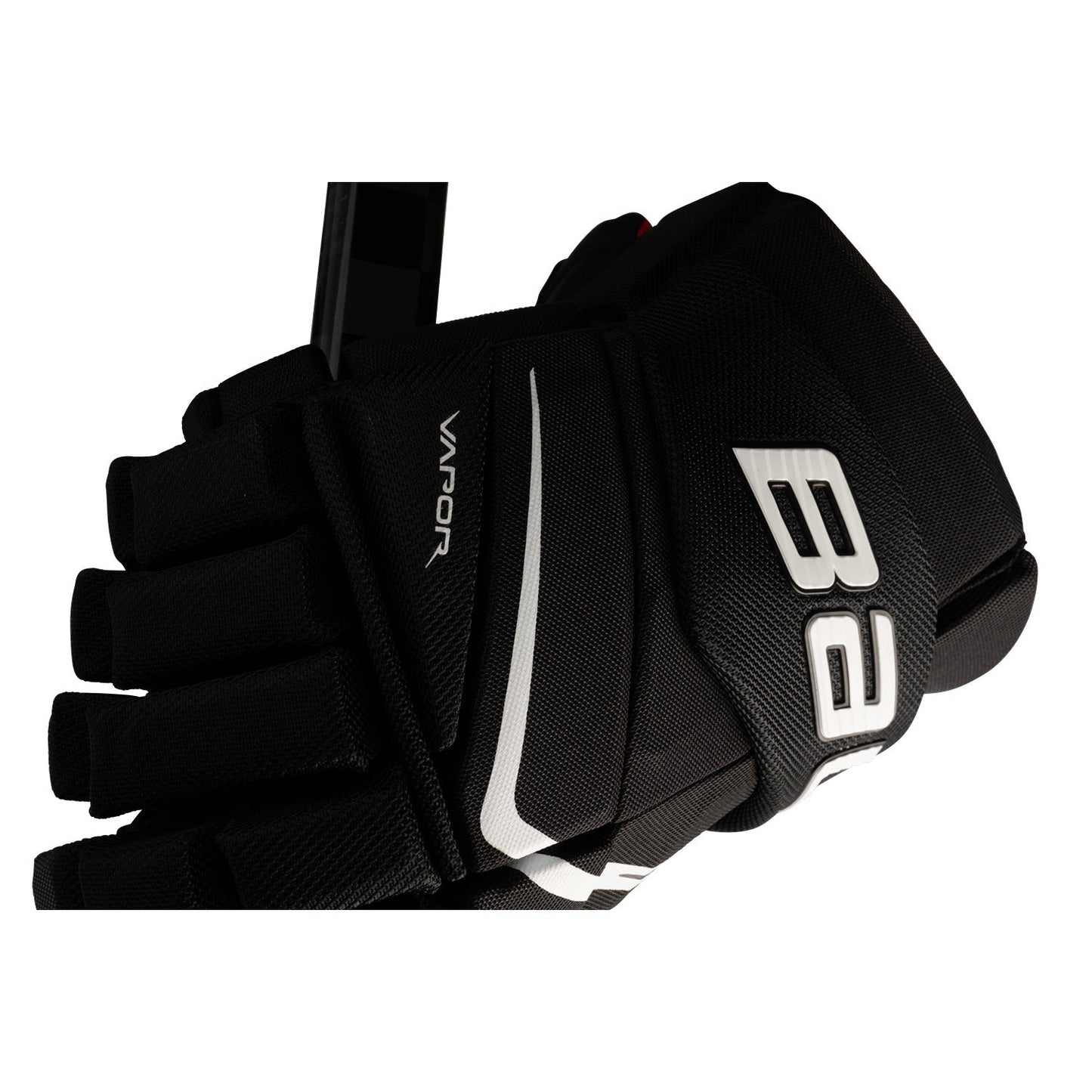 BAUER S25 FLYPRO INT HOCKEY GLOVES -
