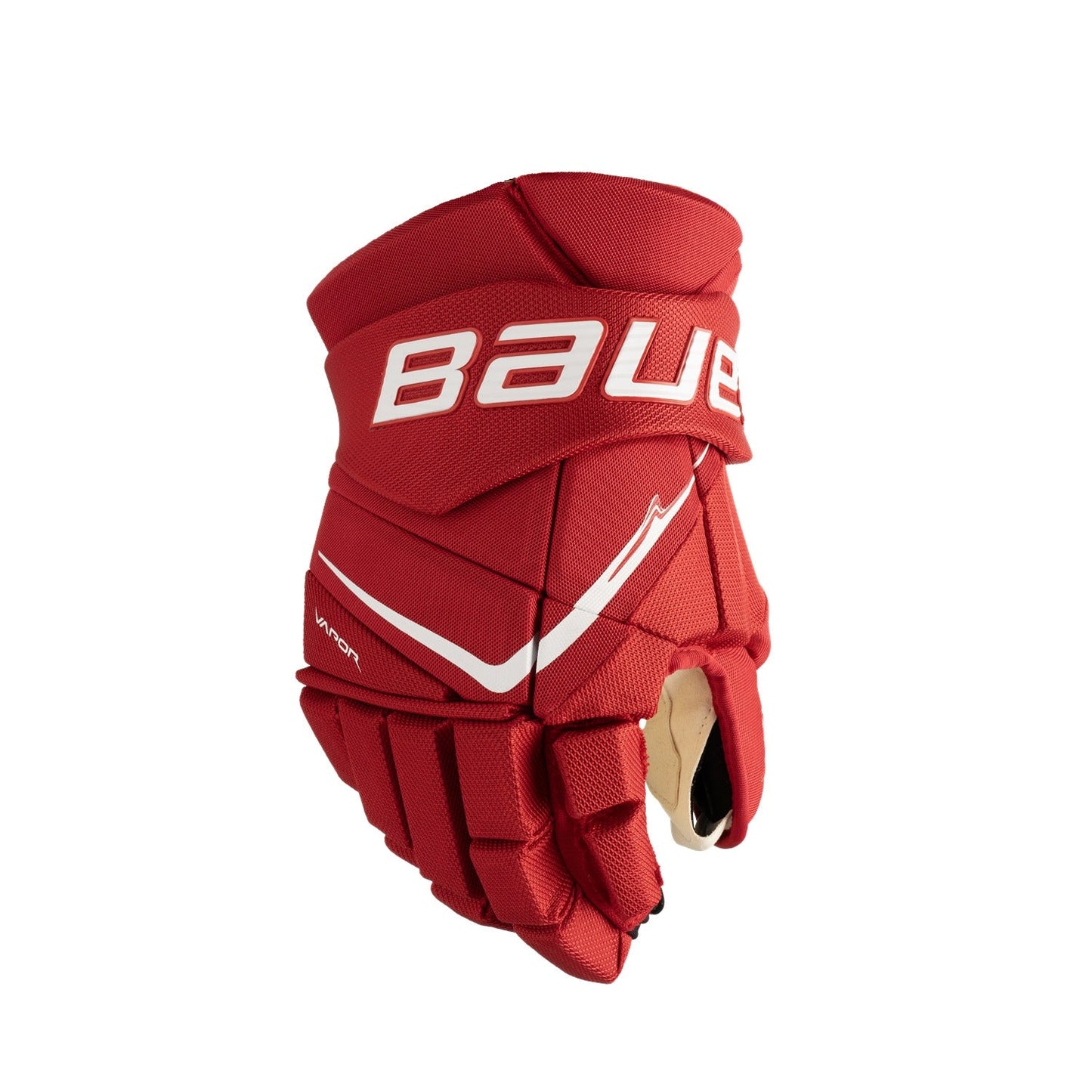 BAUER S25 FLYPRO SR HOCKEY GLOVES -