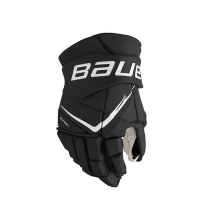 BAUER S25 FLYPRO INT HOCKEY GLOVES -