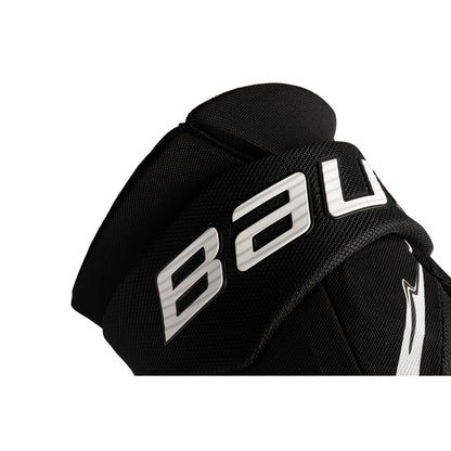 BAUER S25 FLYPRO SR HOCKEY GLOVES -