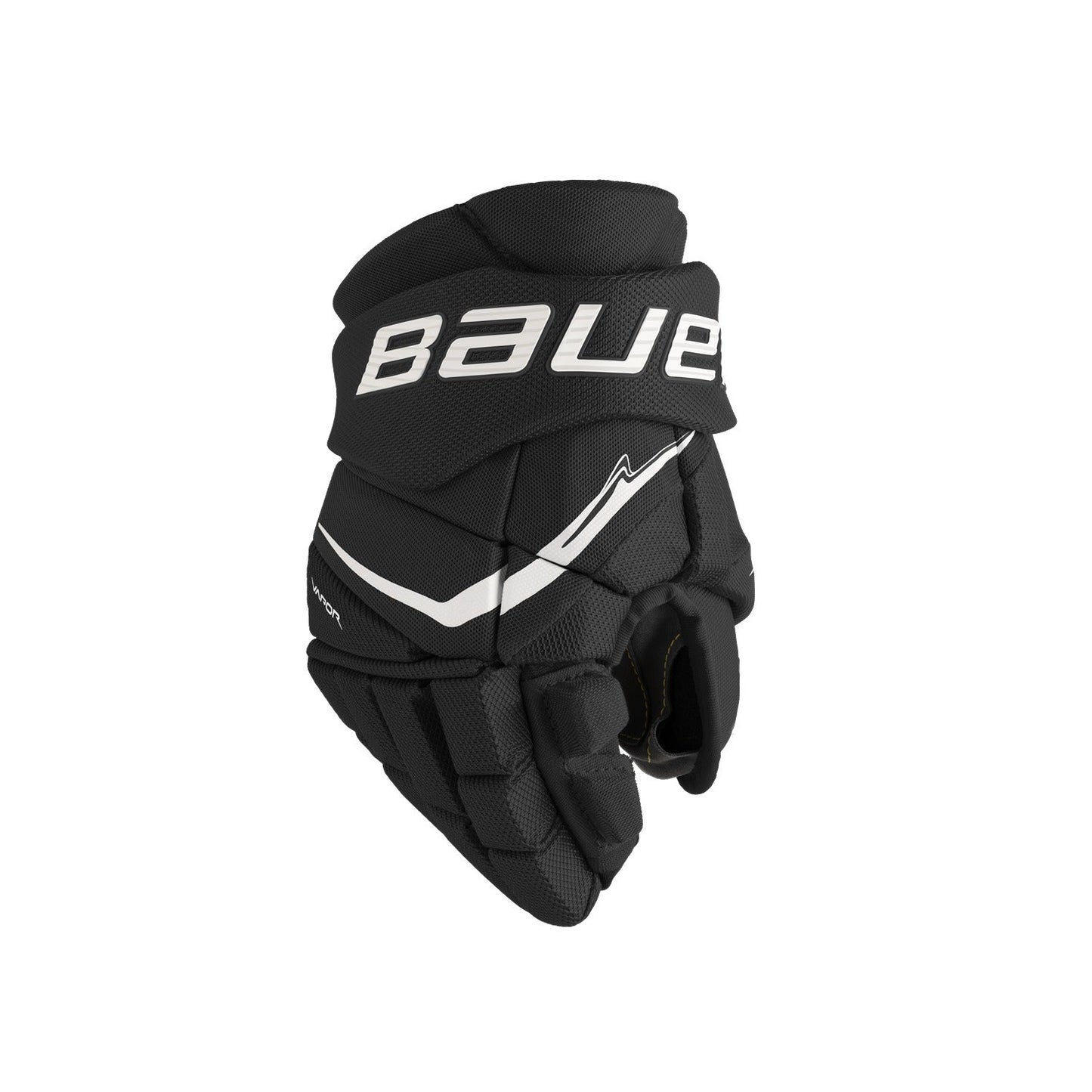 BAUER S25 FLYPRO JR HOCKEY GLOVES -