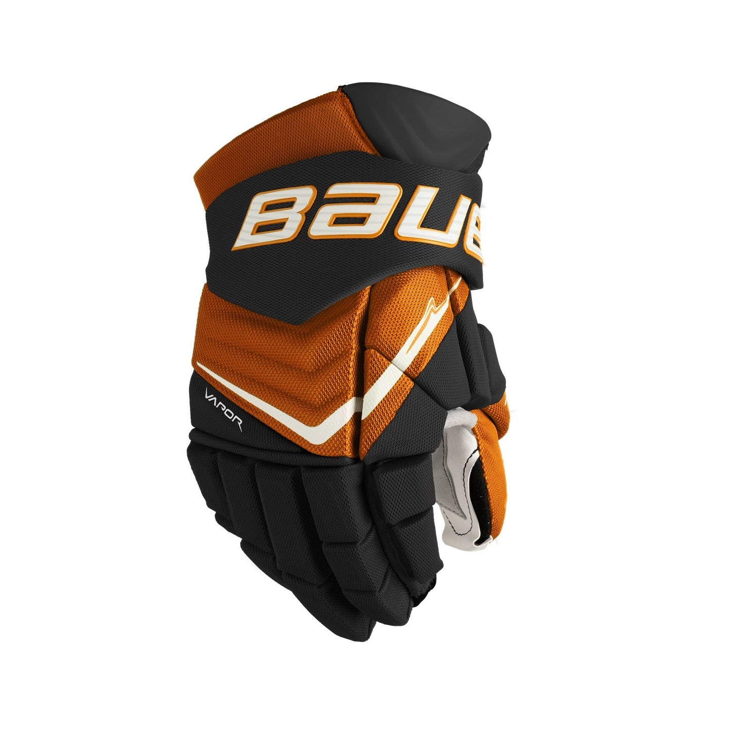 BAUER S25 FLYLITE INT HOCKEY GLOVES -