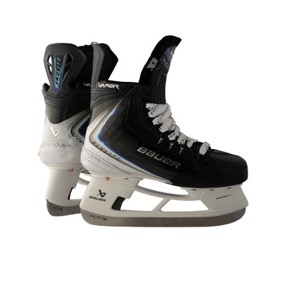 BAUER S25 VAPOR FLYLITE YTH SKATES -