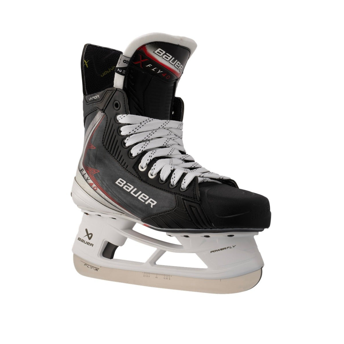 BAUER S25 VAPOR FLY40 SR SKATES -