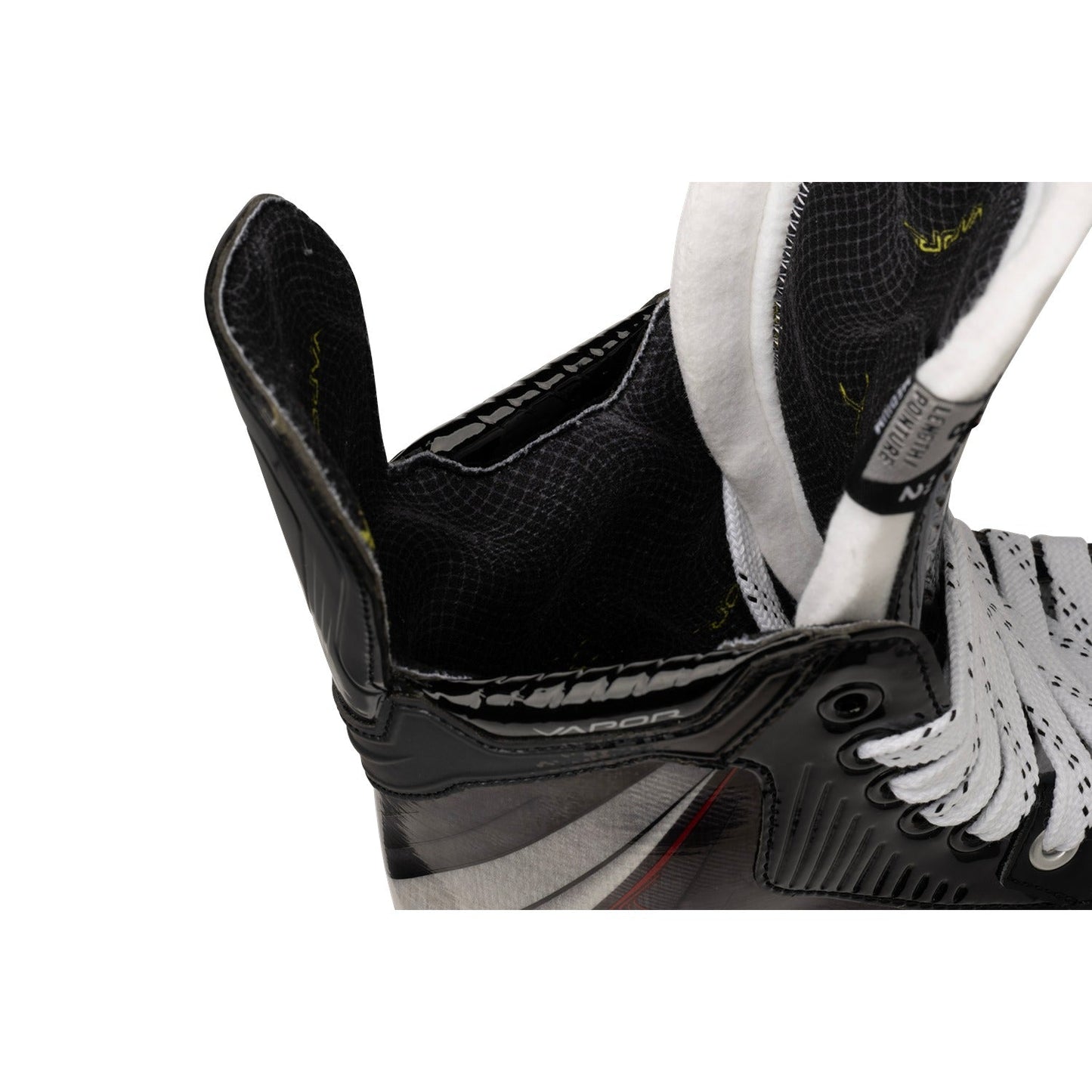 BAUER S25 VAPOR FLY40 SR SKATES -