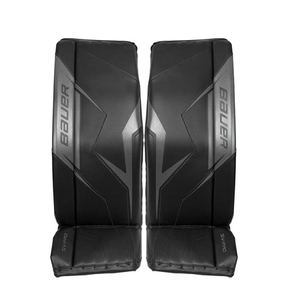 BAUER S25 VAPOR SV-PRO SR GOAL PADS