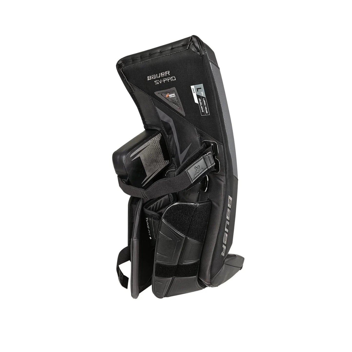 BAUER S25 VAPOR SV-PRO JR GOAL PADS