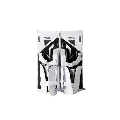 BAUER S25 VAPOR SV-PRO INT GOAL PADS