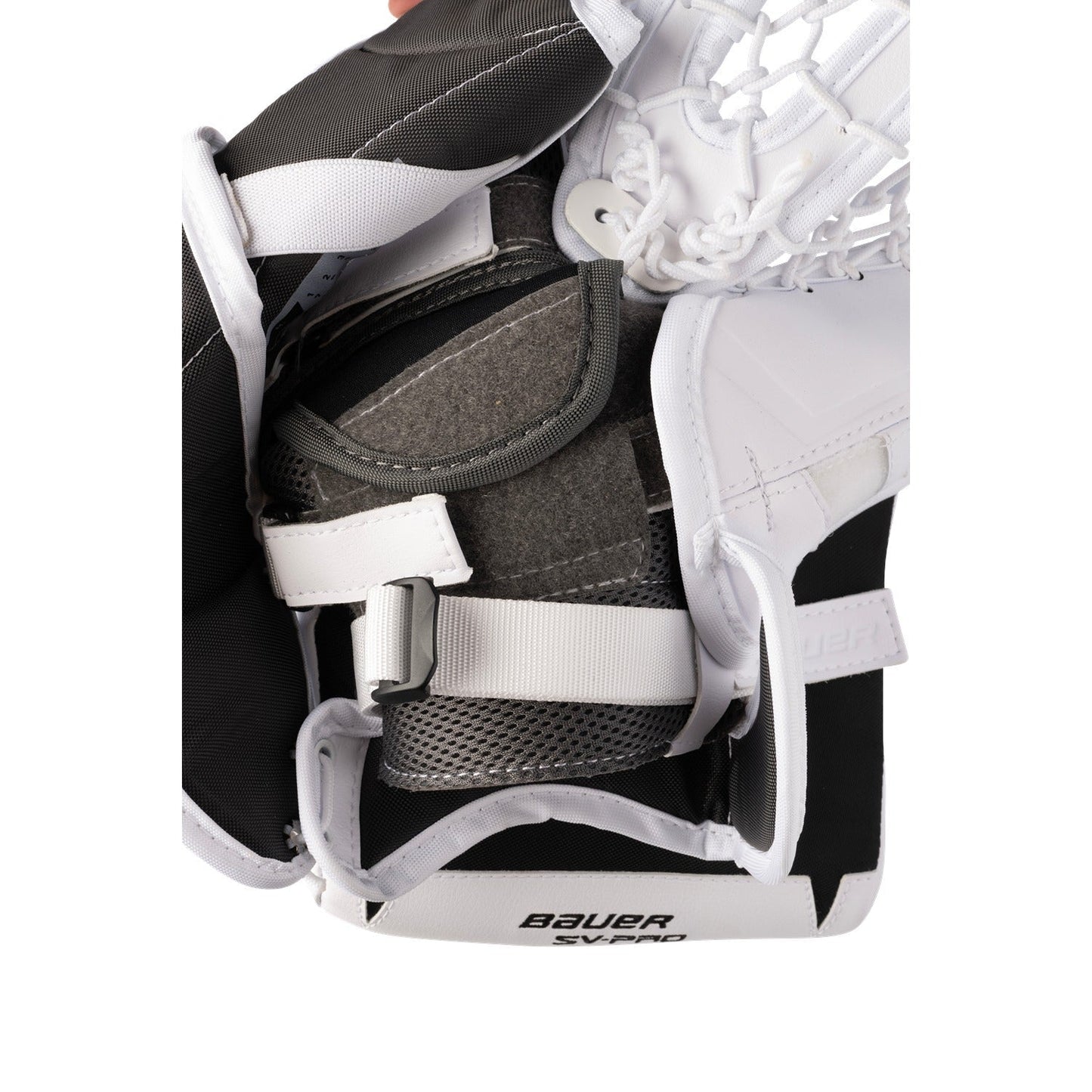 BAUER S25 SV-PRO INT CATCHER -