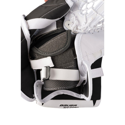 BAUER S25 SV-PRO INT CATCHER -
