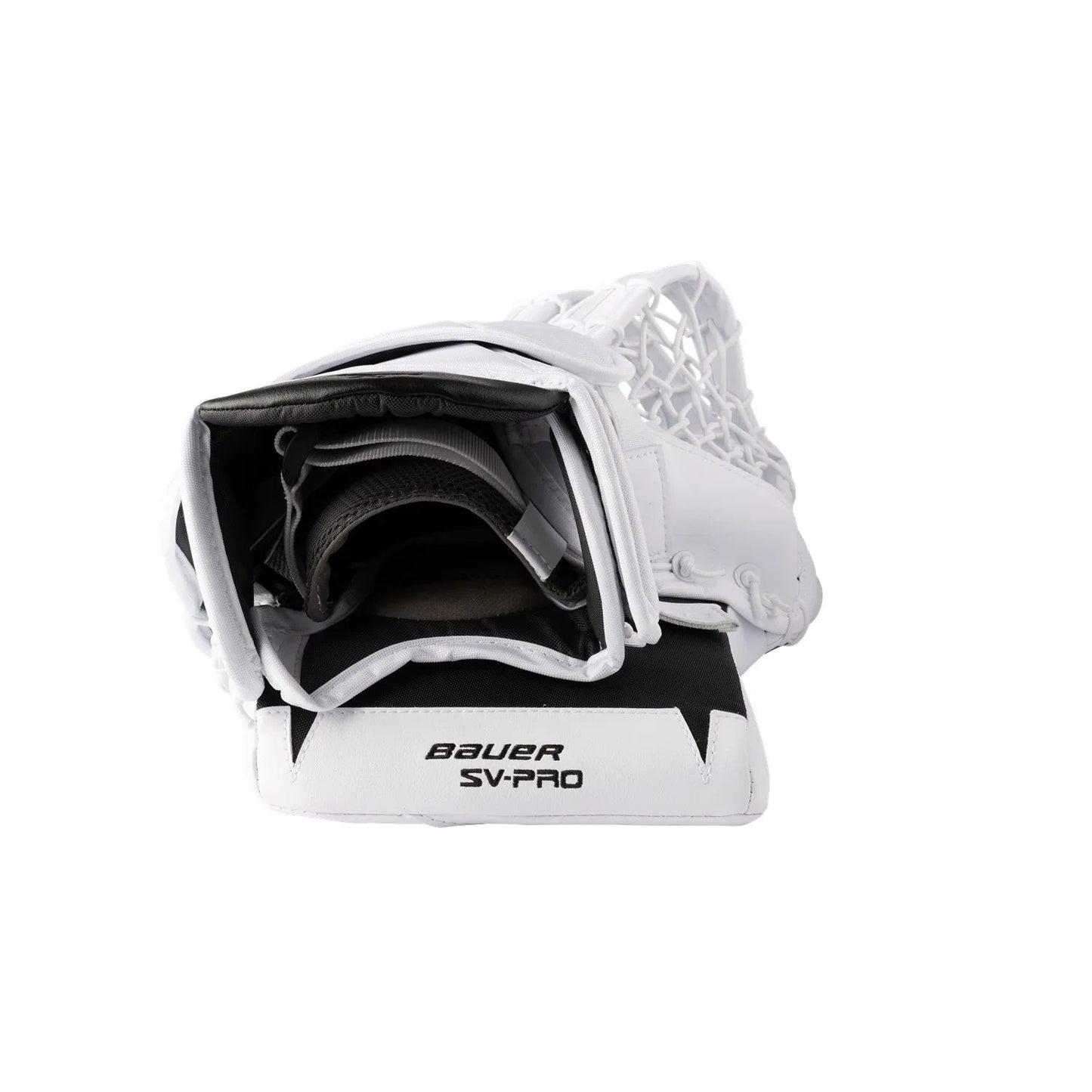 BAUER S25 SV-PRO JR CATCHER -