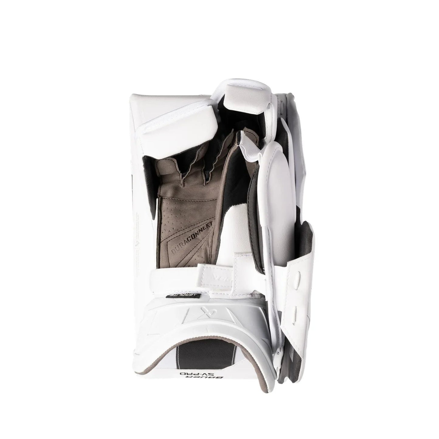 BAUER S25 SV-PRO JR BLOCKER -