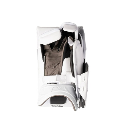 BAUER S25 SV-PRO JR BLOCKER -