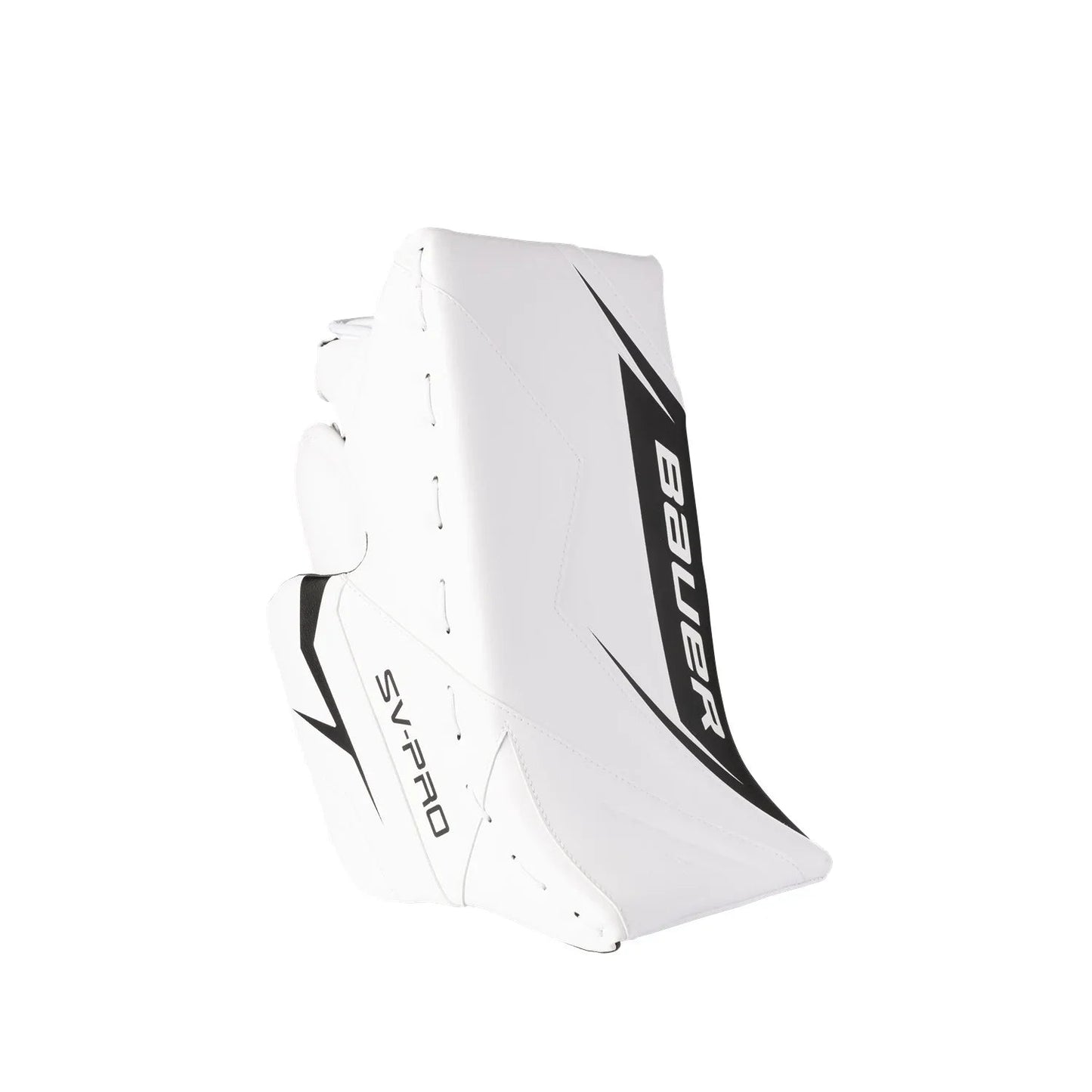 BAUER S25 SV-PRO SR BLOCKER -