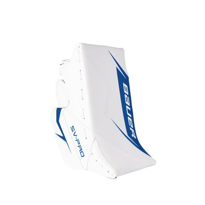 BAUER S25 SV-PRO INT BLOCKER -