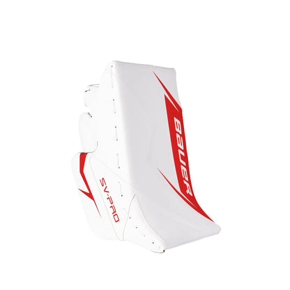BAUER S25 SV-PRO SR BLOCKER -