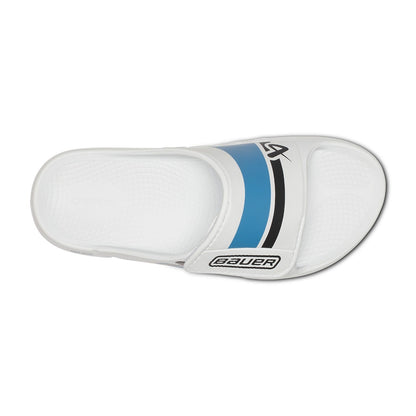 BAUER S25 OOFOS SPORT FLEX SLIDE -