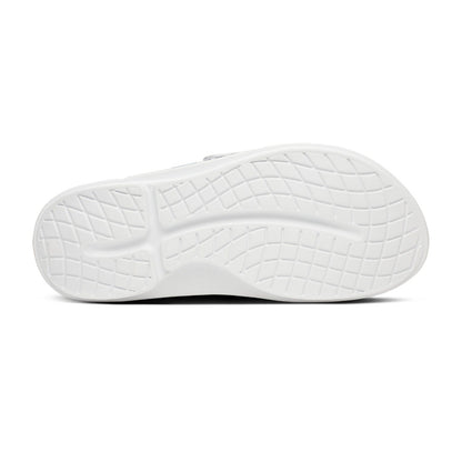 BAUER S25 OOFOS SPORT FLEX SLIDE -