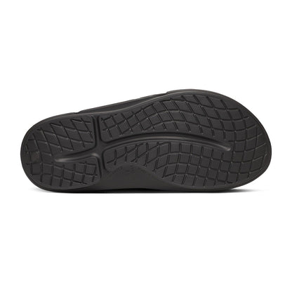 BAUER S25 OOFOS SPORT FLEX SLIDE -