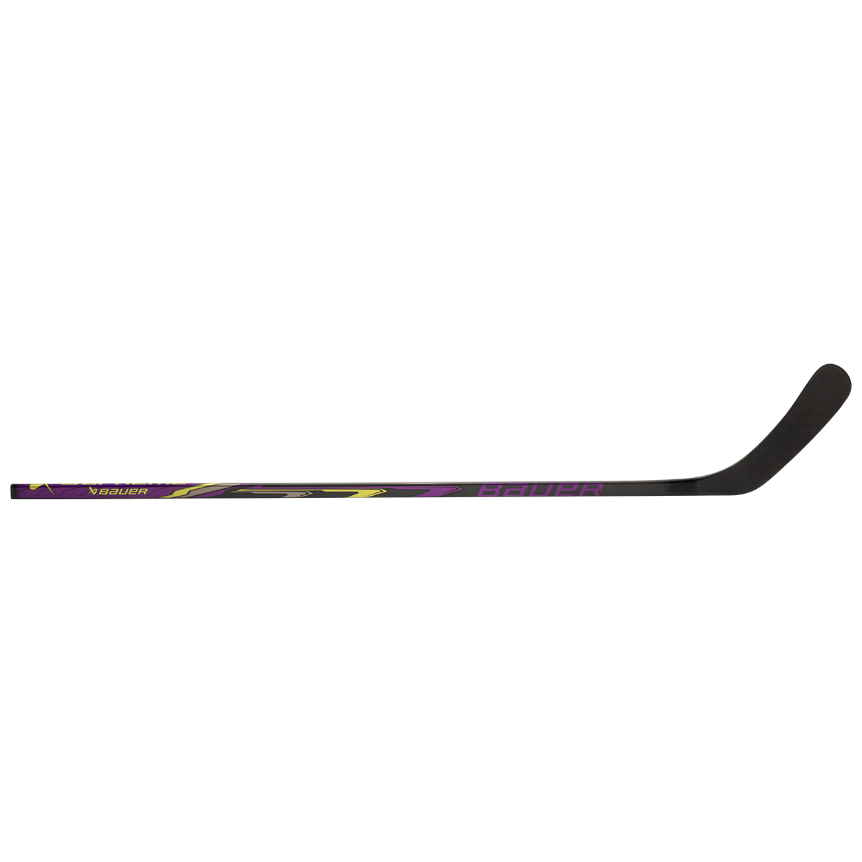 BAUER S26 SUPREME JR SERIES HOCKEY STICK -