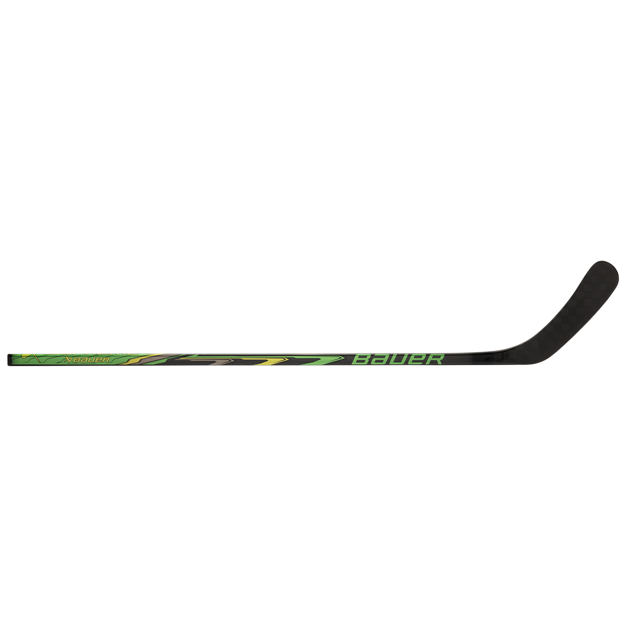 BAUER S26 SUPREME JR SERIES HOCKEY STICK -
