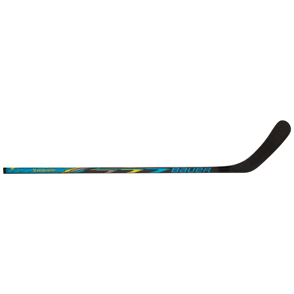 BAUER S26 SUPREME JR SERIES HOCKEY STICK -