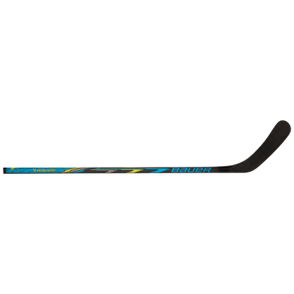 BAUER S26 SUPREME JR SERIES HOCKEY STICK -