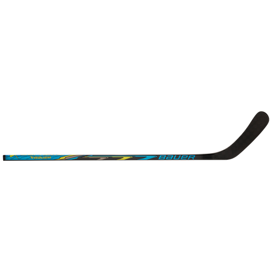 BAUER S26 SUPREME JR SERIES HOCKEY STICK -