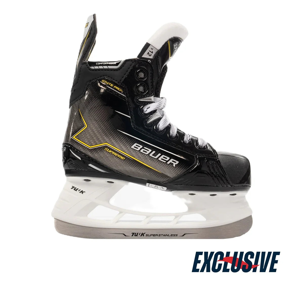 BAUER S24 IGNITE PRO+ YOUTH SKATES