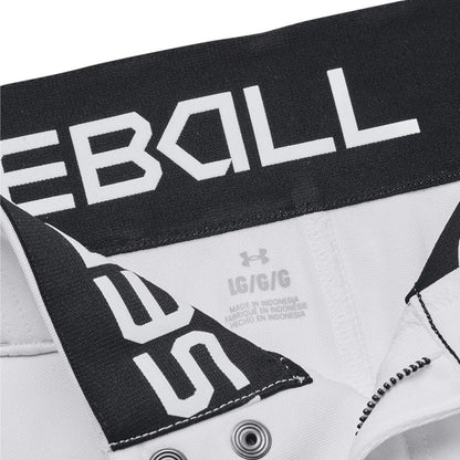 UNDER ARMOUR Men's UA Utility Baseball Pants