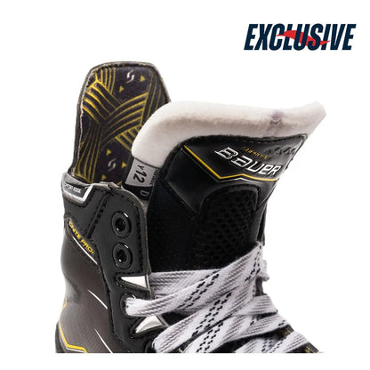 BAUER S24 IGNITE PRO+ YOUTH SKATES