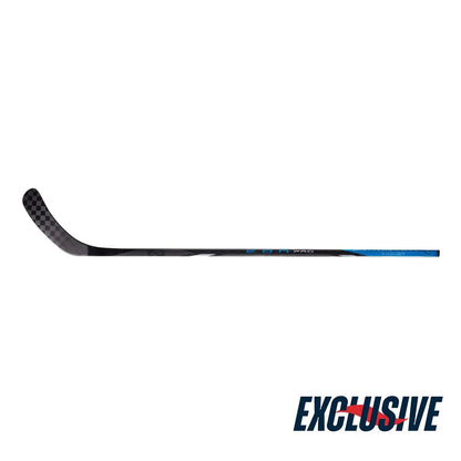 BAUER S24 NEXUS EON PRO JR HOCKEY STICK