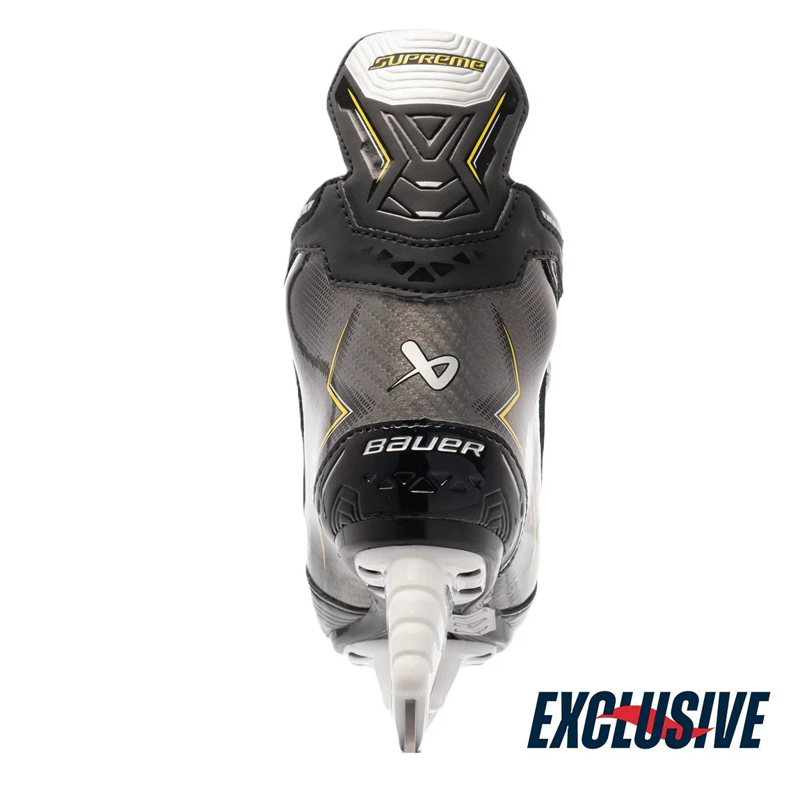 BAUER S24 IGNITE PRO+ YOUTH SKATES