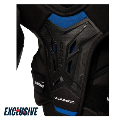 CCM TACKS CLASSIC SHOULDER PADS - SR