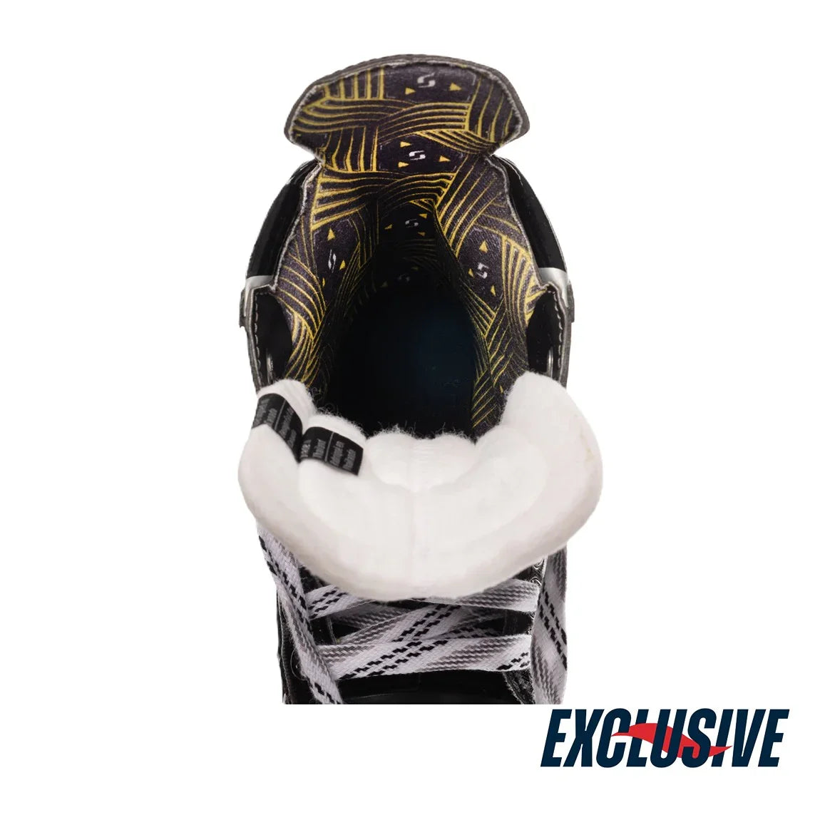 BAUER S24 IGNITE PRO+ YOUTH SKATES