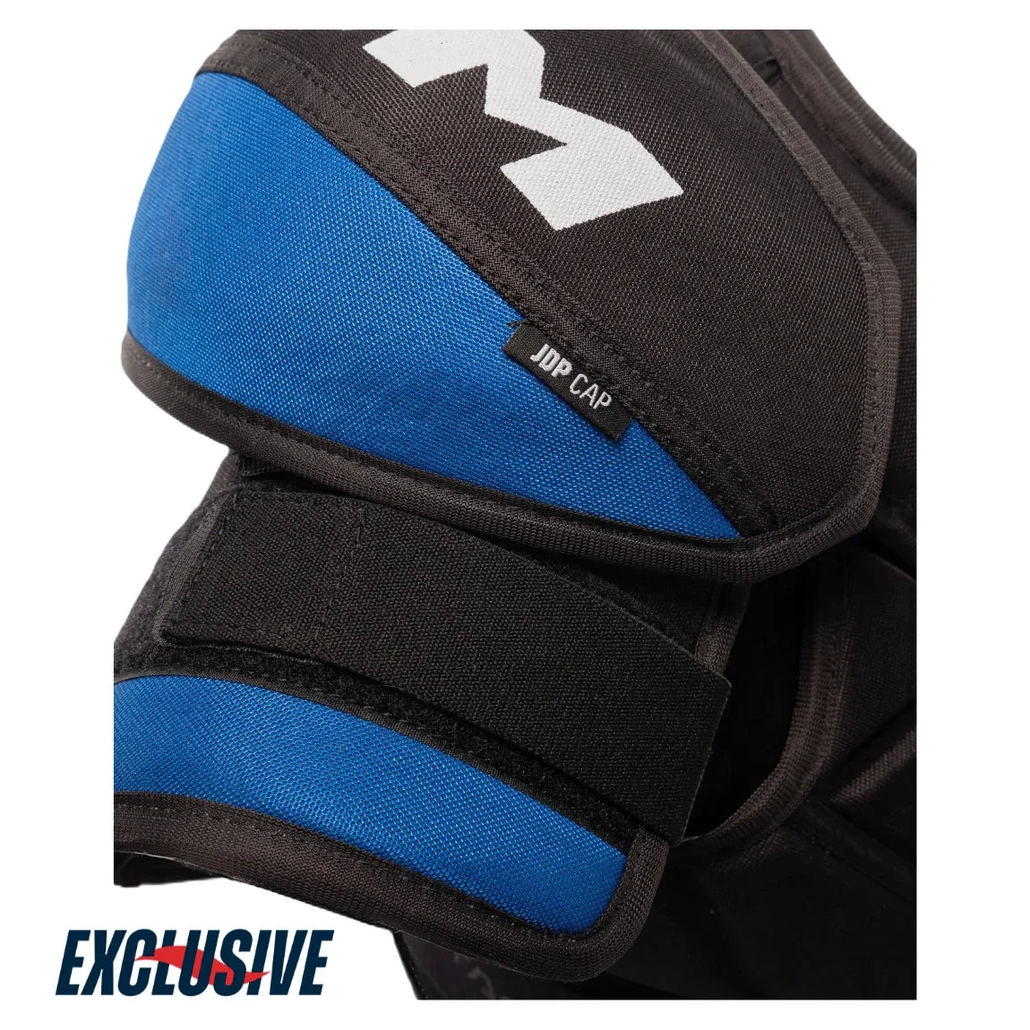 CCM TACKS CLASSIC SHOULDER PADS - SR