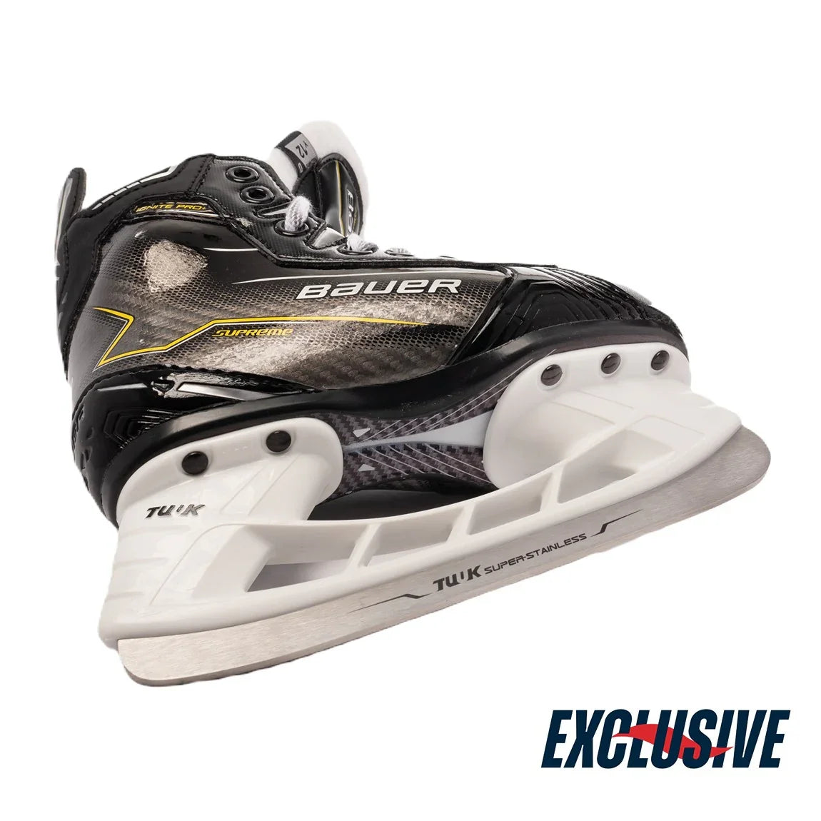 BAUER S24 IGNITE PRO+ YOUTH SKATES