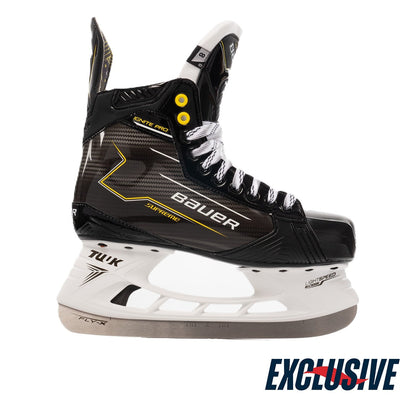 BAUER S24 IGNITE PRO SENIOR SKATES
