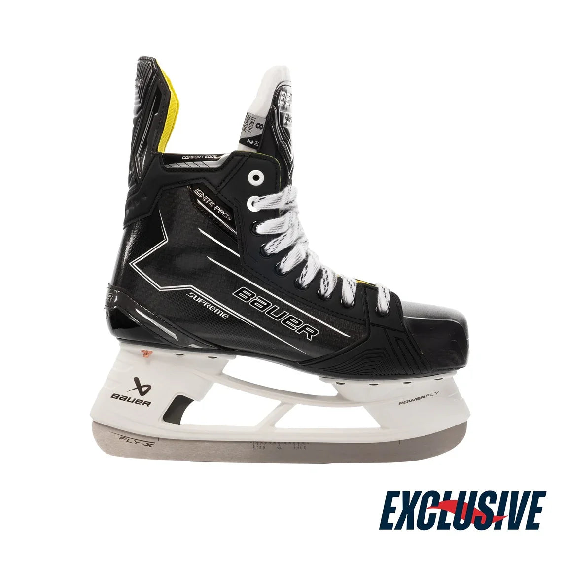 BAUER S24 IGNITE PRO+ SENIOR HOCKEY SKATES