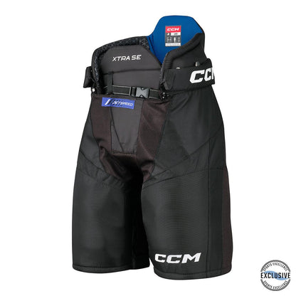CCM JS XTRA SE Hockey Pants - JR