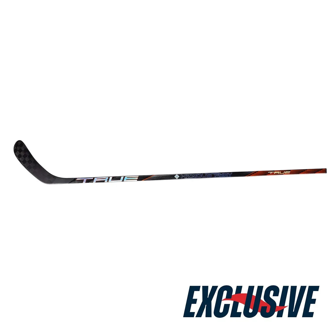 TRUE HZRDUS FURY X4 JR HOCKEY STICK
