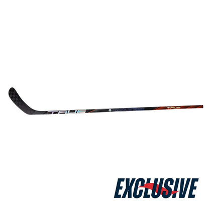 TRUE HZRDUS FURY X4 JR HOCKEY STICK