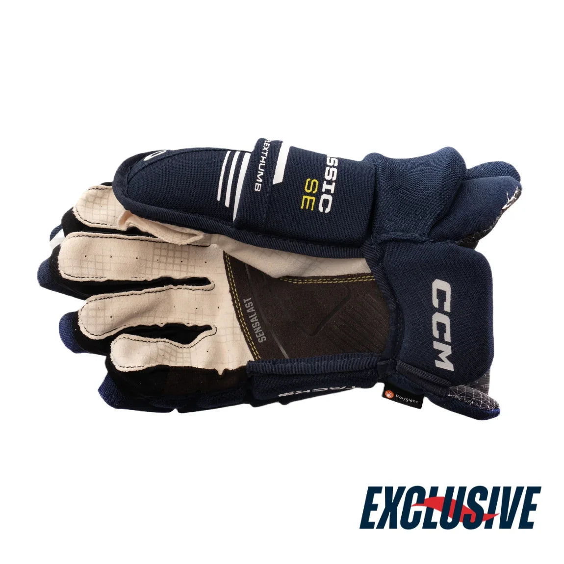 CCM TACKS CLASSIC SE SR HOCKEY GLOVES