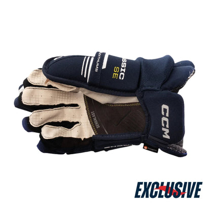 CCM TACKS CLASSIC SE SR HOCKEY GLOVES