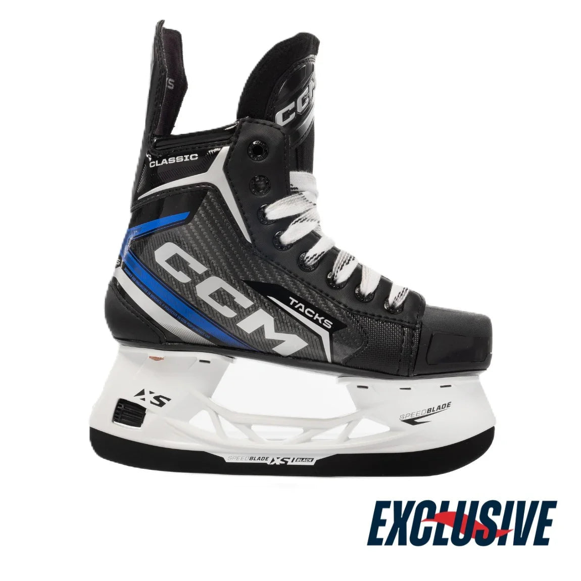 CCM S24 TACKS CLASSIC JR SKATES