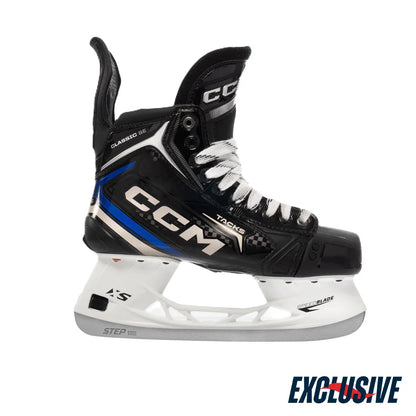 CCM S24 TACKS CLASSIC SE SR SKATES