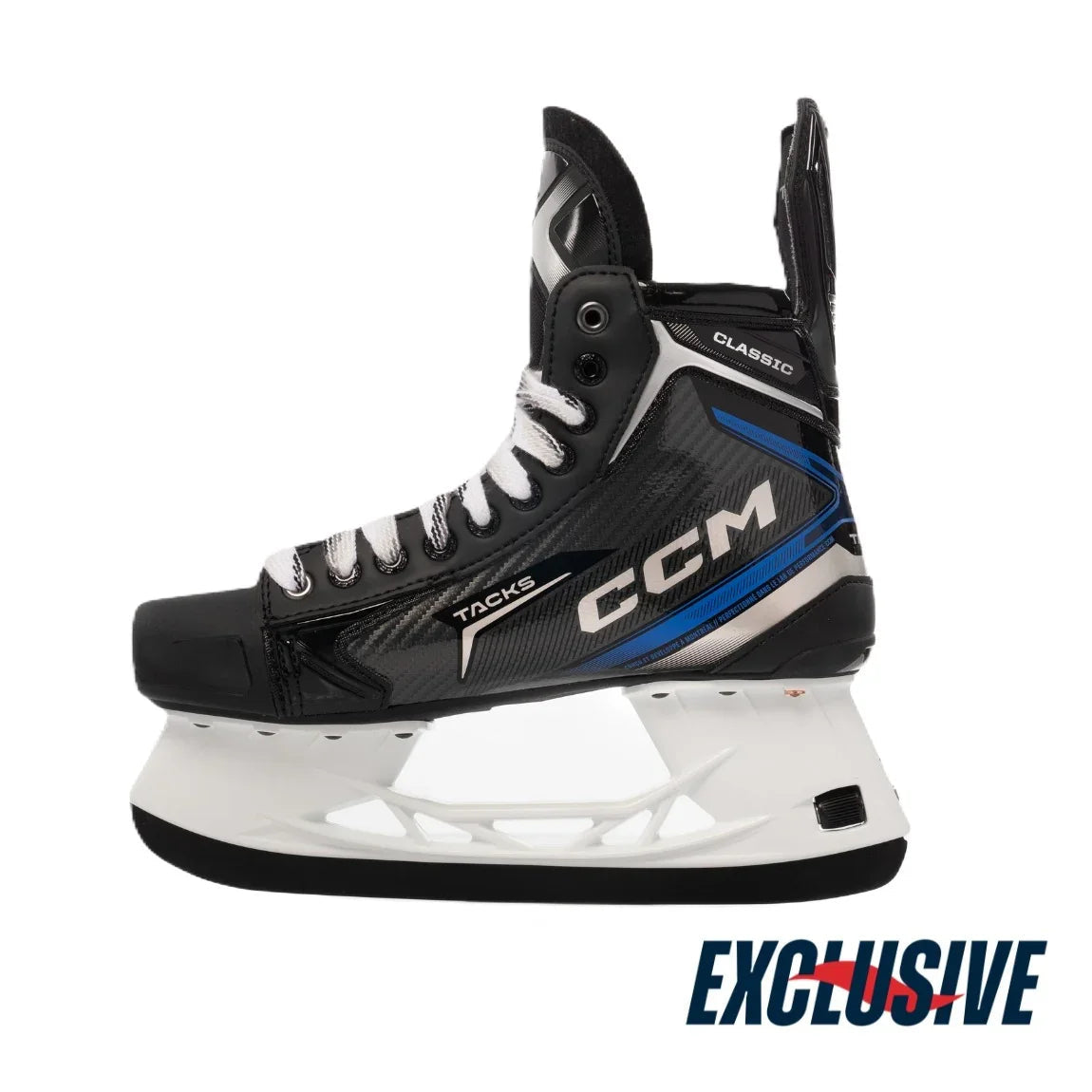 CCM S24 TACKS CLASSIC SR SKATES