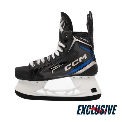 CCM S24 TACKS CLASSIC SR SKATES