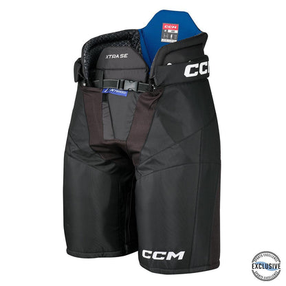 CCM JS XTRA SE Hockey Pants - SR