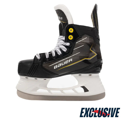 BAUER S24 IGNITE PRO JUNIOR SKATES